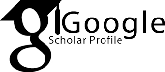 Google Scholar Profile