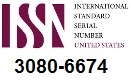 ISSN Number