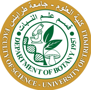 Department of Botany