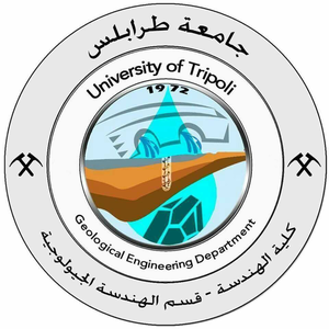 Department of Geological Engineering