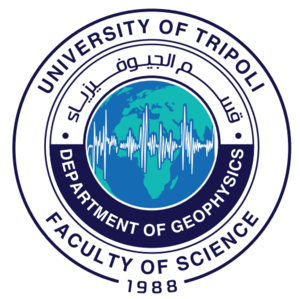 Department of Geophysics