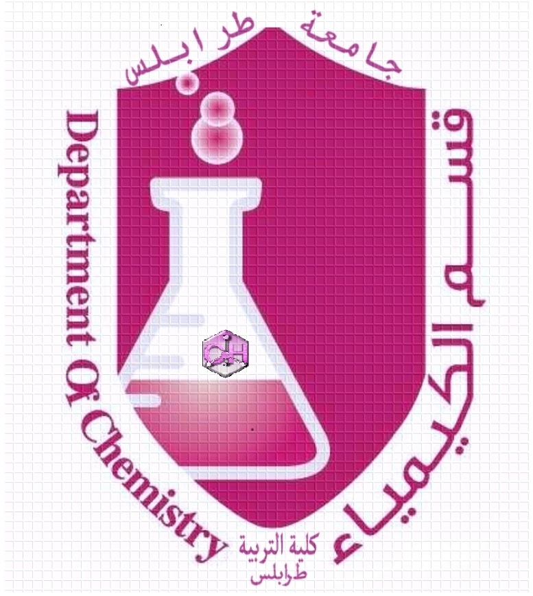 Department of Chemistry 